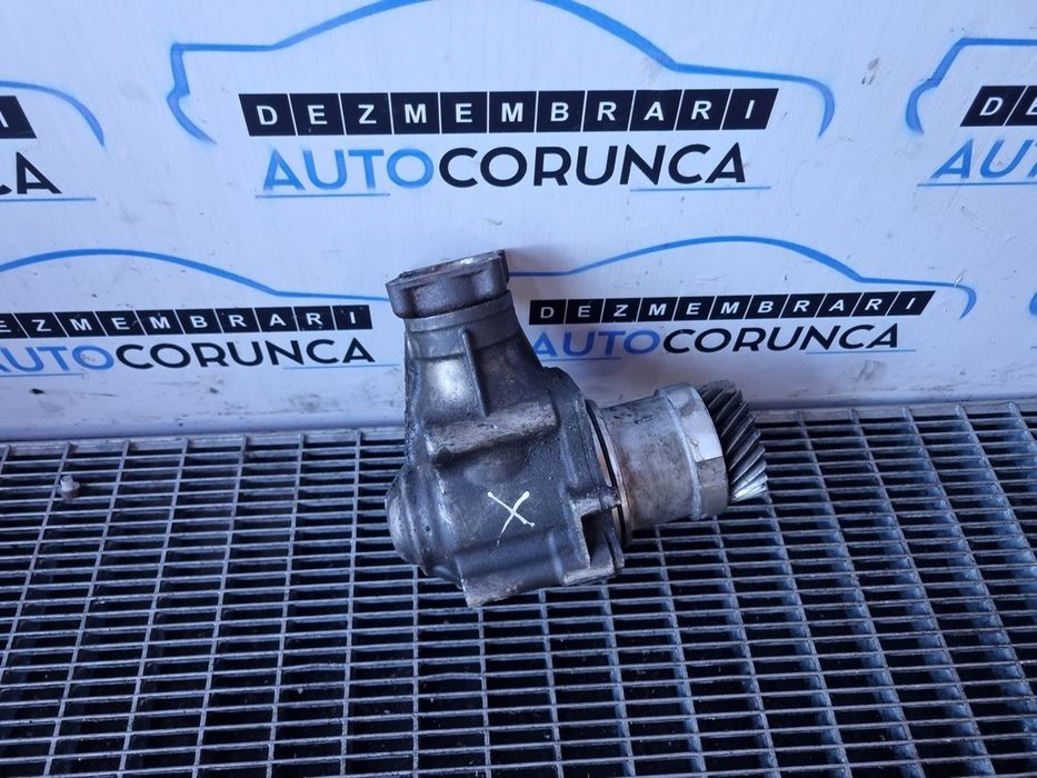 Cutie de Tranfer Grup Fata Honda CR - V III 2.2 D 2006 - 2010 140CP Manuala 6 Trepte N22A2 (435) Diesel 4x4 GRUP FATA Nu Garantie