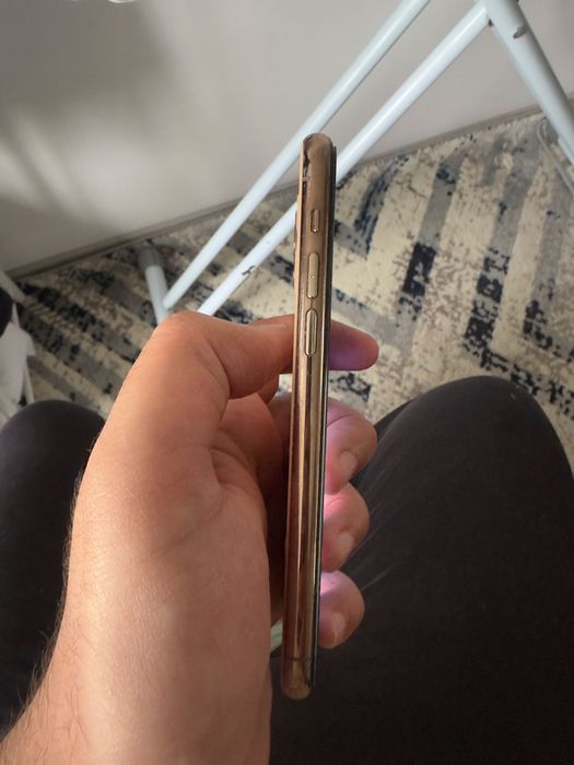 iPhone 11 Pro 512 Gb Gold