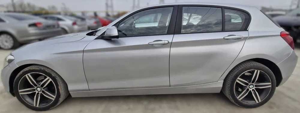 Dezmembrez BMW F10 Seria 5 20.D 3.0DGT 2013 BMW F20 2.0D seria 1 2012