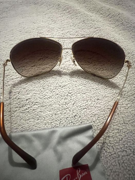 Слънчеви очила Ray Ban