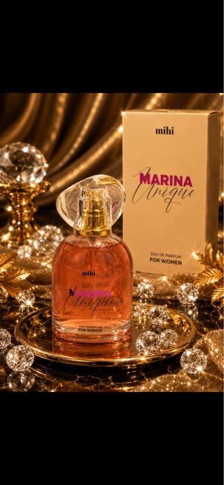 Parfum Marina Mihi