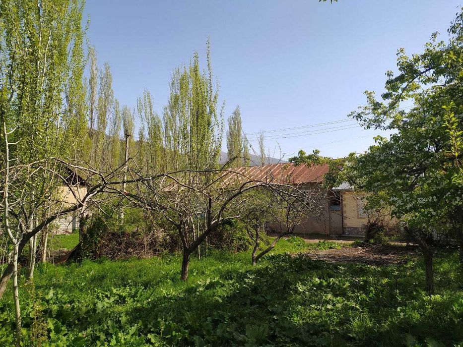 Продаётся земля под застройку в Хумсане!