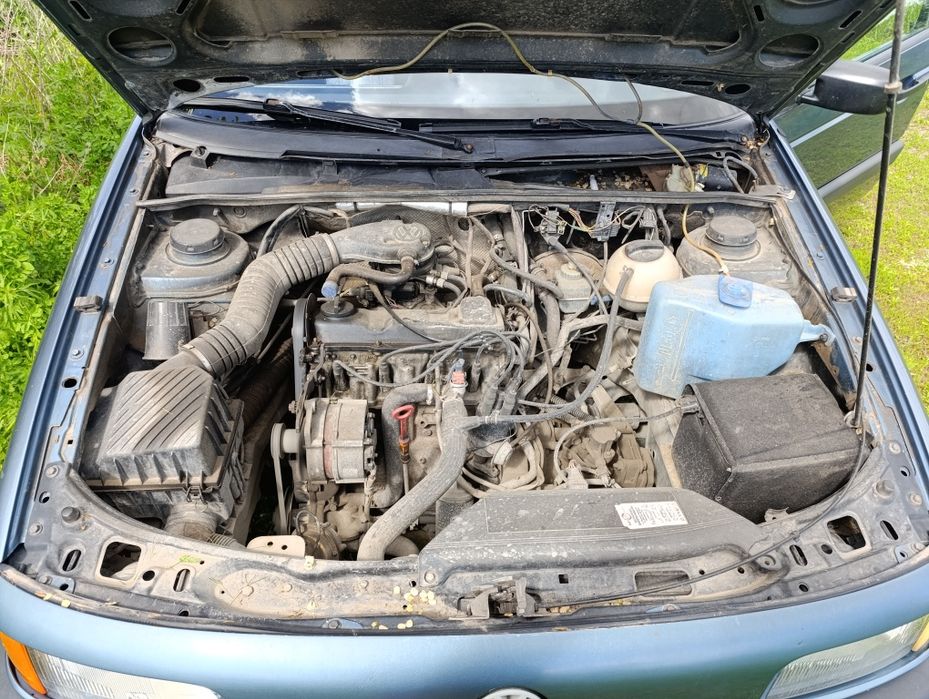 Продам passat b3