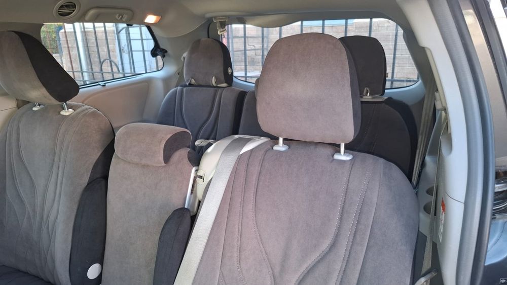 Продам Тоуота Сиену