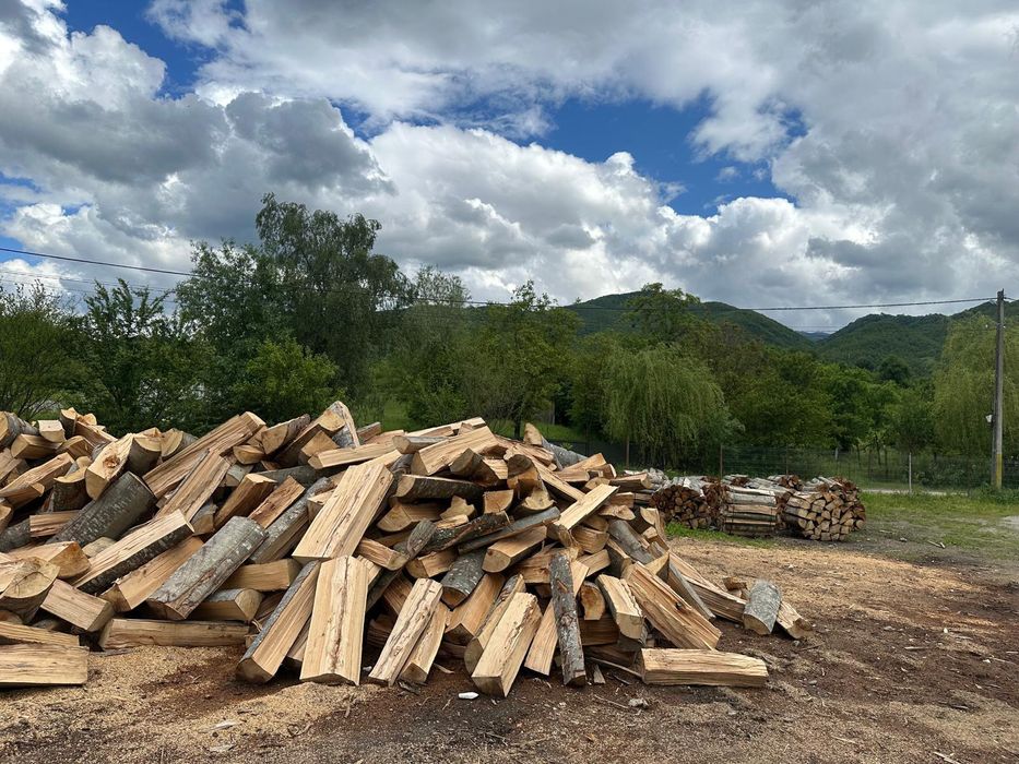 Vând lemne de foc(fag)