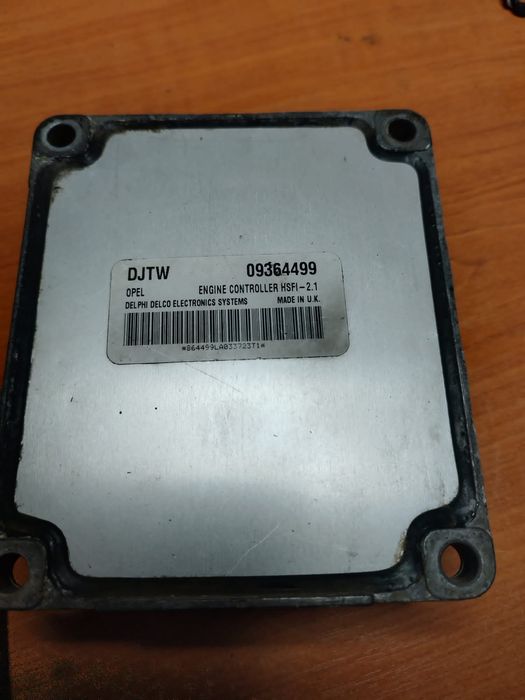 Calculator Opel benzina HSFI2.1