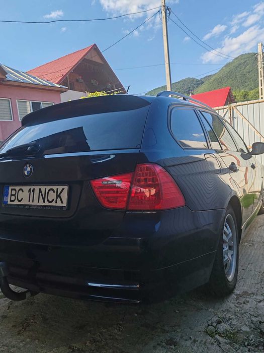 BMW 3 Series 2009 — imagine 2