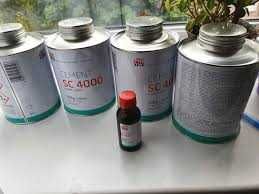 Клей Tip-Top SC 4000 оптом оптом и в розницу /Доставка