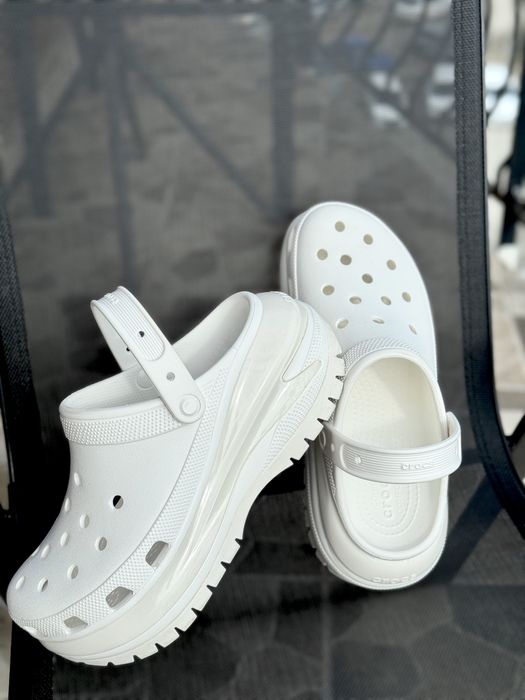 Crocs Mega Crush Clog