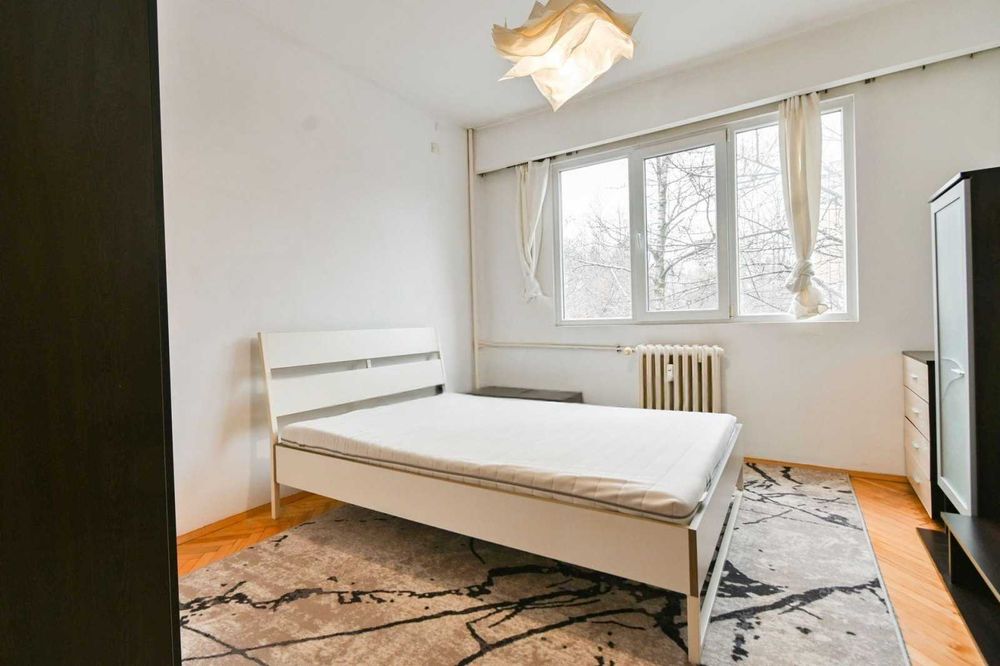 Дава се под наем Двустаен апартамент в София, Борово - 65 кв.м за 558.45 € - Снимка #4