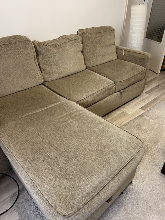 Vand canapea extensibila Mobexpert