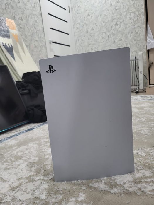 PlayStation 5 FAT