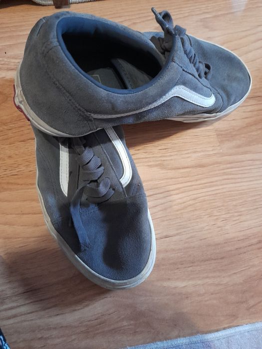 Спортни обувки Vans 44 номер