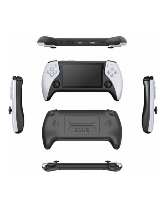 Project X + 22000 игр приставка