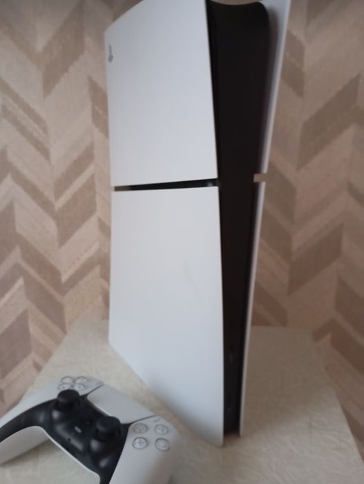 Sony playstation 5 slim