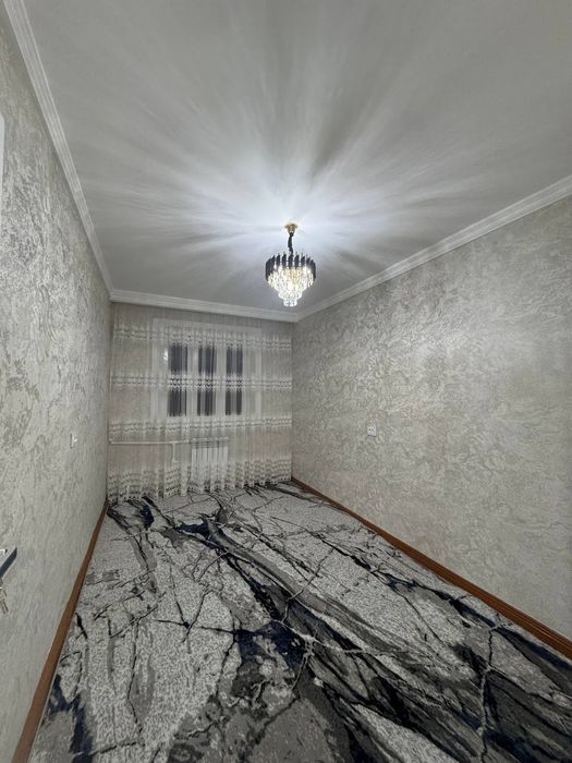 Срочно продаётся 4х-комнатная квартира