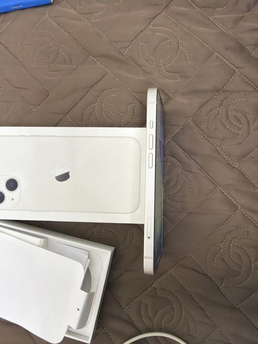 Iphone 13 в идеале