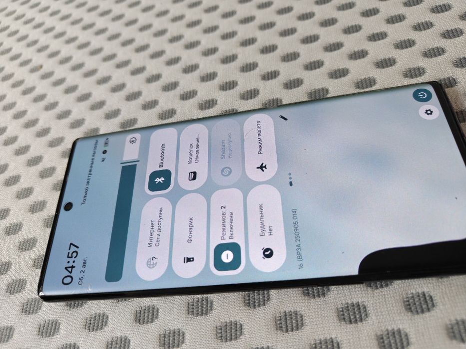 Pixel 6 pro 256gb