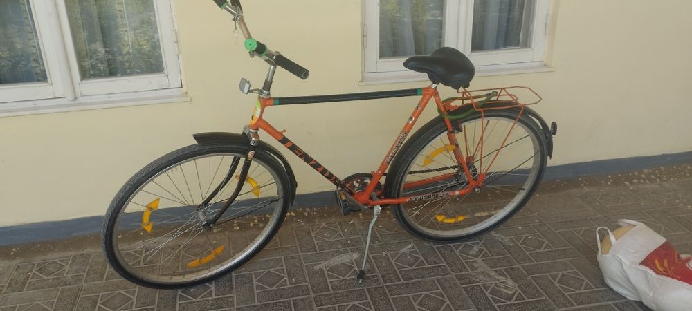 Velosiped sssr 50x50