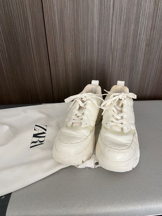 Спортни обувки Zara размер 37