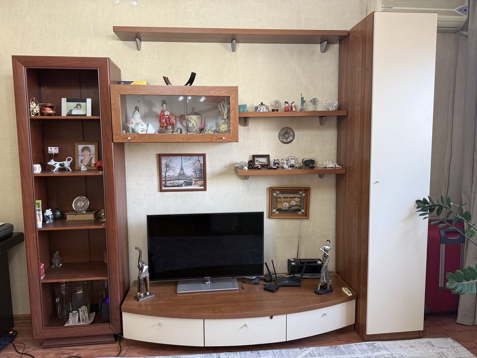 Стенка для гостиной