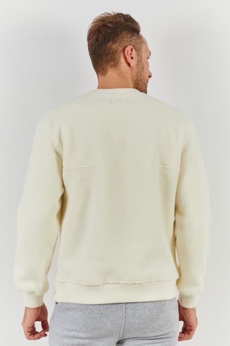 Topman Teddy Sweater- мъжки суичър/блуза - M