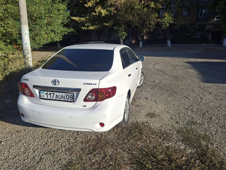 Продам Тойота Каролла