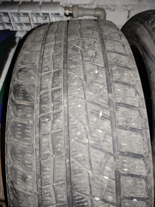 Автошины размер 235/55 R19