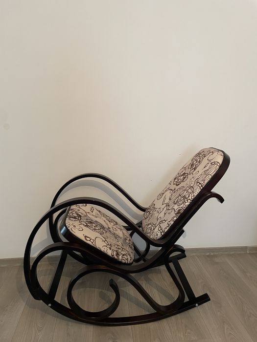 Vand scaun balasoar ridicare personala