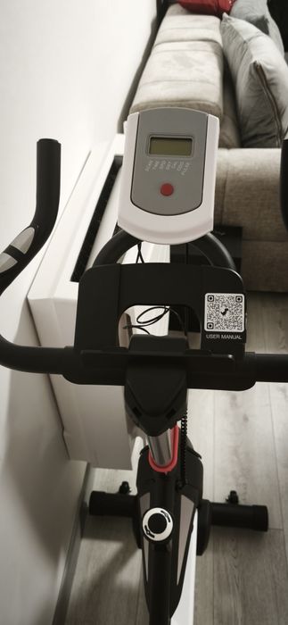 Велоаргометър Lotto