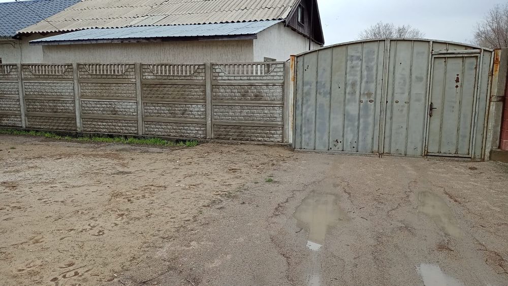 Срочно продам дом