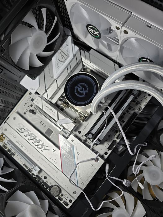 Игровой компьютер сатылады, ПК