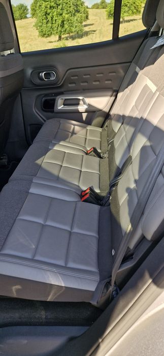 Citröen C5 Aircross