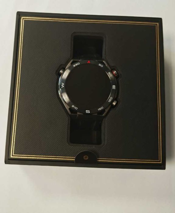 ***Топ Цена/Гаранция*** Huawei  Watch Ultimate