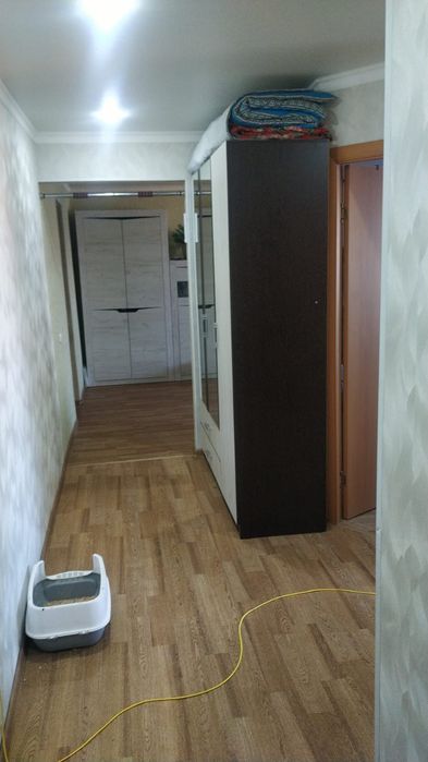 Продам 3-х комнатную квартиру