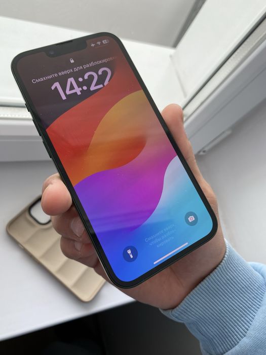 Iphone 13, идеал состояние