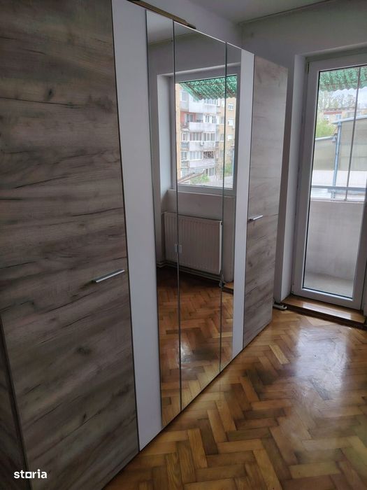 Apartament 2 camere | Piata Somes | ET 2
