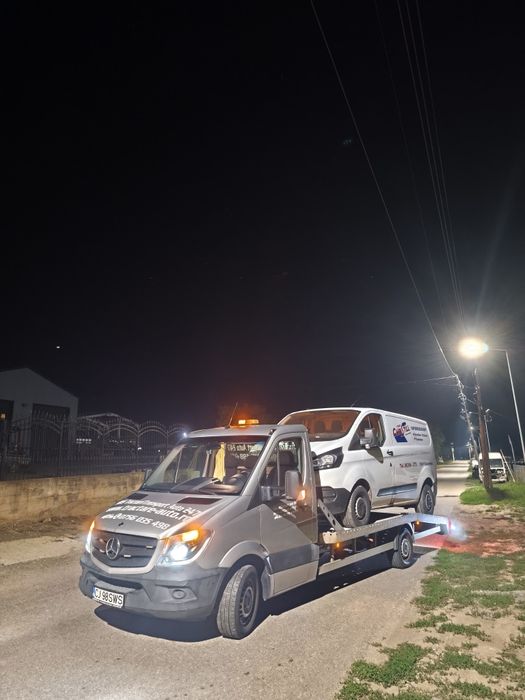 Tractari Auto Cluj ~ Transport Platforma 24/7