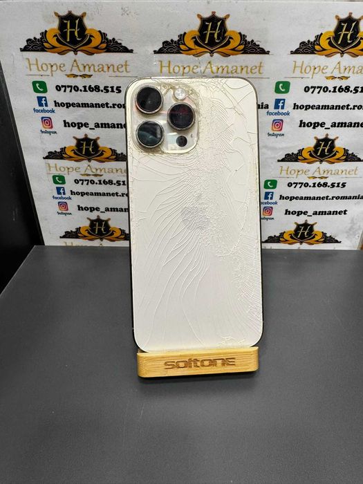 Hope Amanet P3 - Iphone 14 Pro Max 128 / Bat 88%