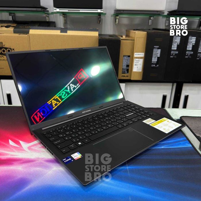 Noutbuk Asus VivoBook 15 OLED | Intel Core i9-13900H