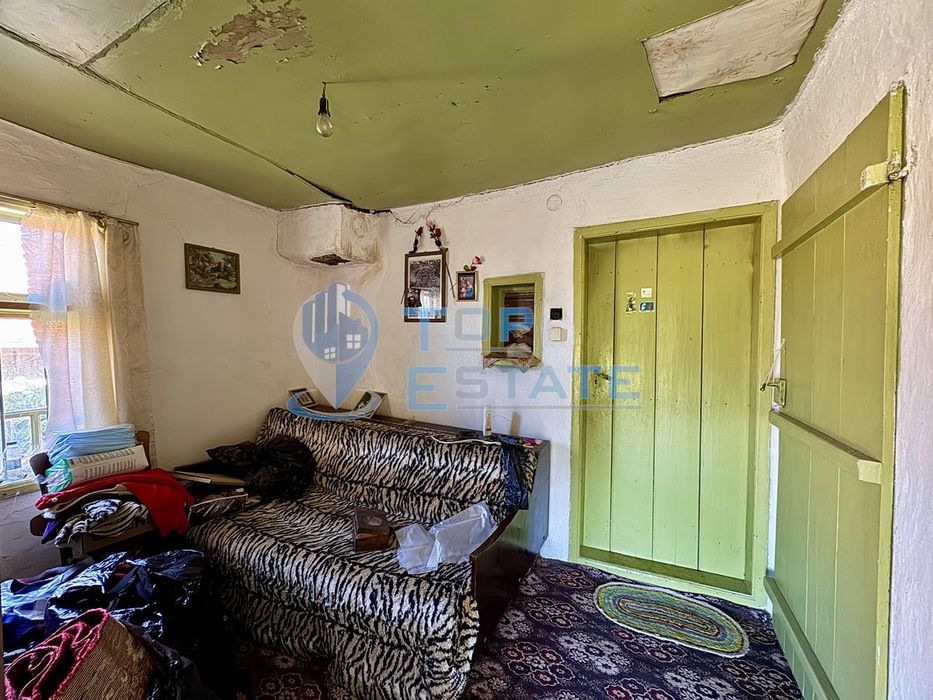 Продава се Къща в с. Джулюница, Област Велико Търново - 70 кв.м за 328 €/кв.м - Снимка #4