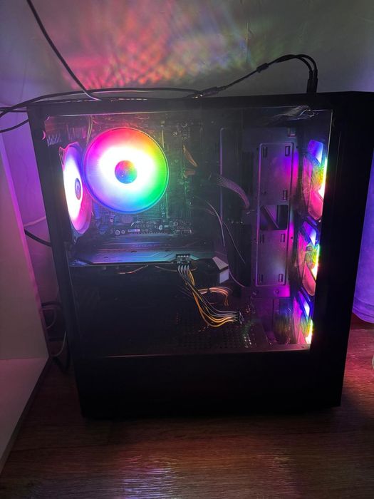 Компьютер комплект