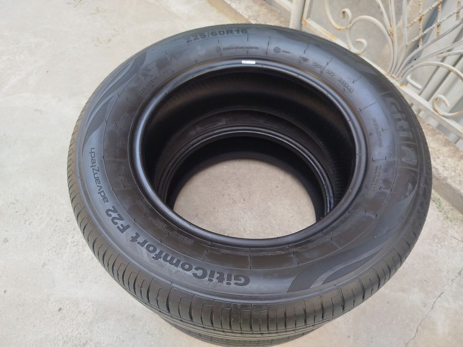 225 60 R16 Shina Atlas 1 dona
