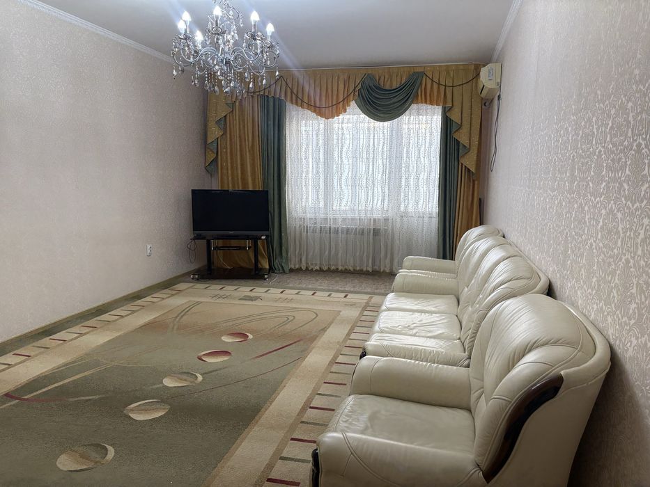Продам 3-х комнатную квартиру