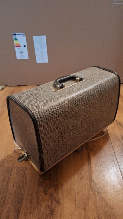 Шевна машина Veritas