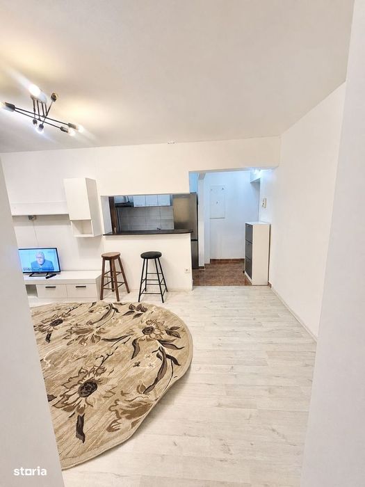 Apartament Modern 2 camere SD 50 mp Podul de Piatra 400 euro