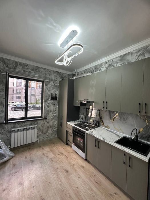 Продается квартира Мирабадкий район