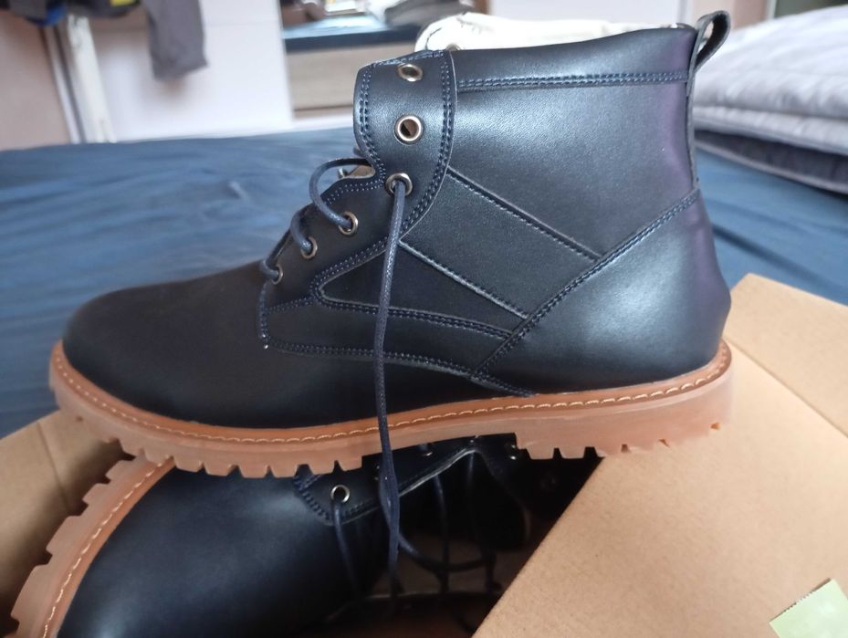 Мъжки обувки Zee lane