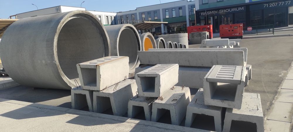 Металлопрокат в Узбекистане