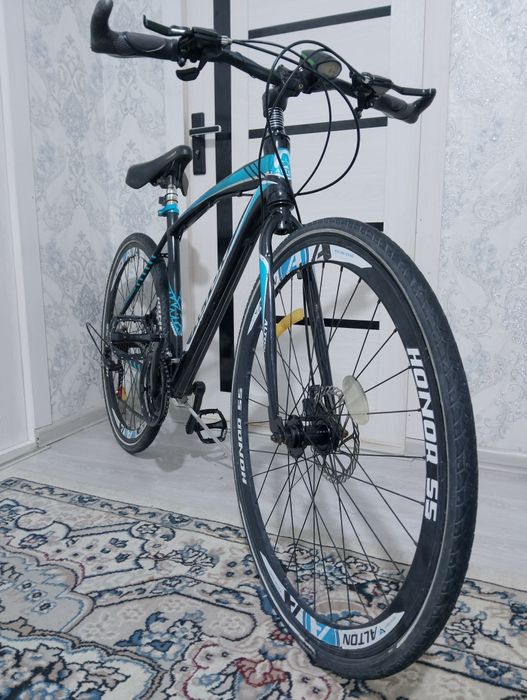 Велик ALTON 28 гончик сотилади.